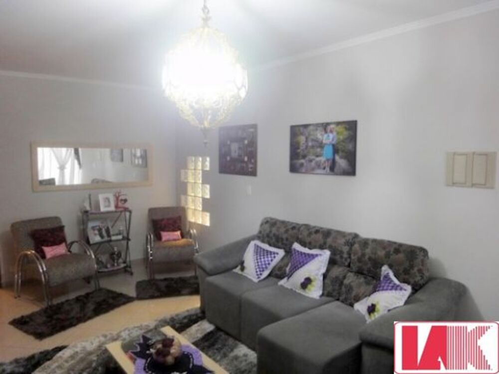 Sobrado, 3 quartos, 150 m² - Foto 3