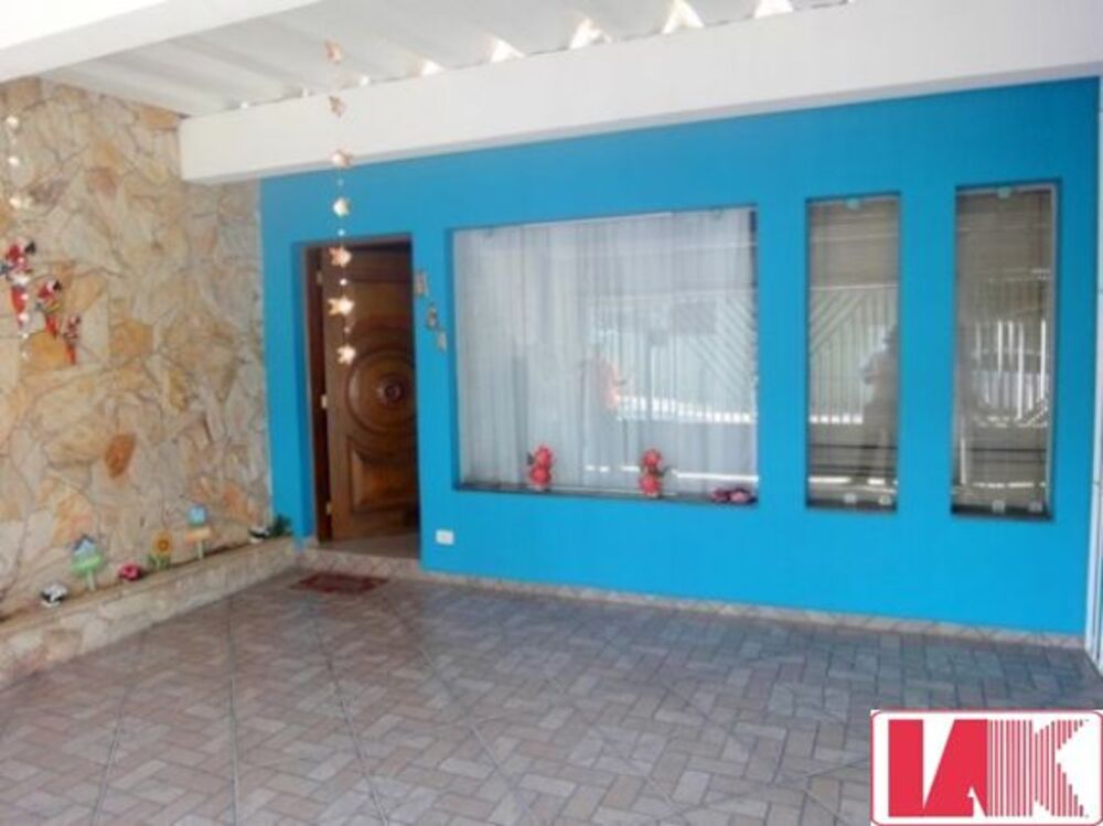 Sobrado, 3 quartos, 150 m² - Foto 2