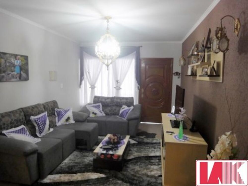 Sobrado, 3 quartos, 150 m² - Foto 4