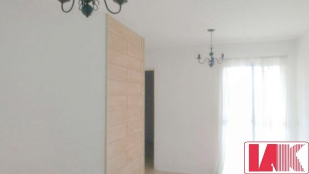 Apartamento, 2 quartos, 49 m² - Foto 1
