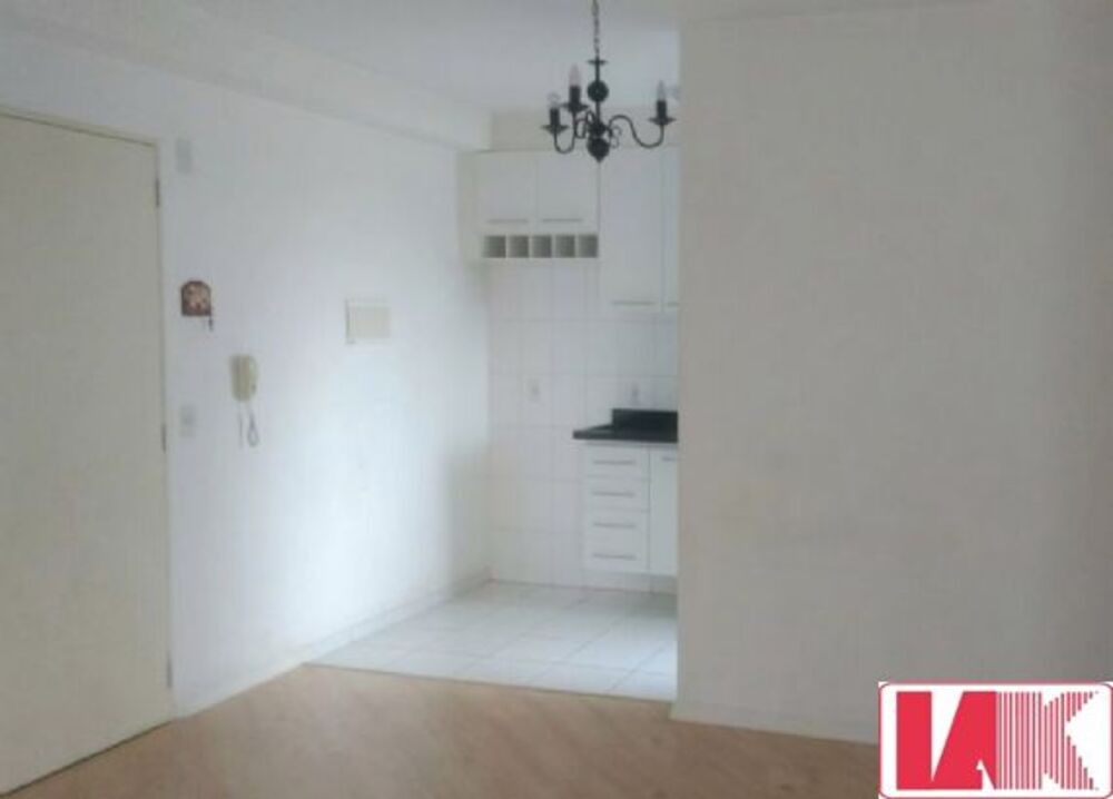 Apartamento, 2 quartos, 49 m² - Foto 2