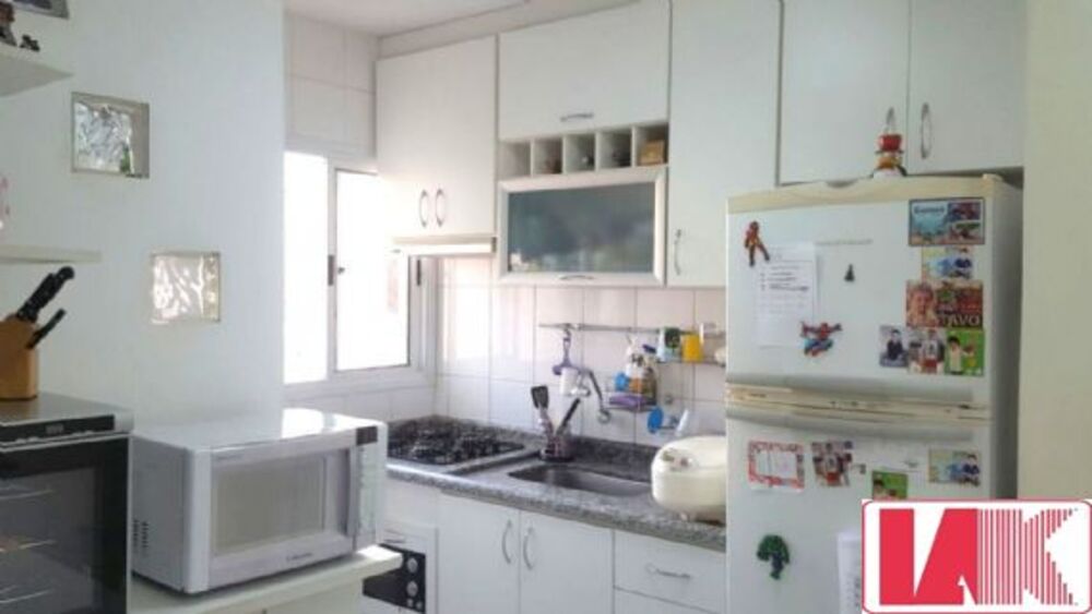 Apartamento, 2 quartos, 46 m² - Foto 4