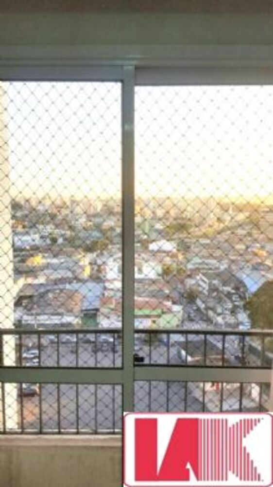 Apartamento, 2 quartos, 46 m² - Foto 3