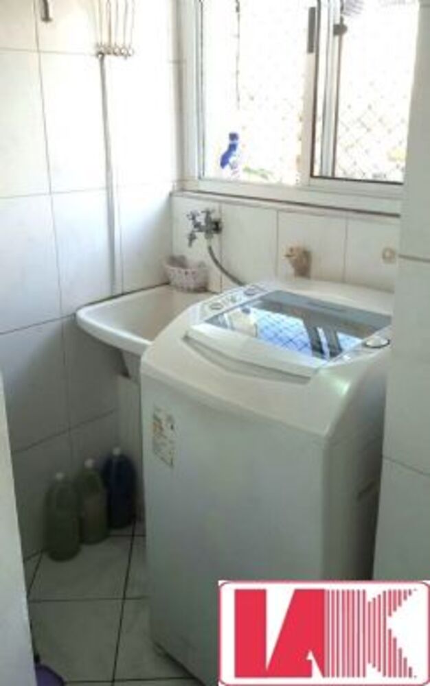 Apartamento, 2 quartos, 46 m² - Foto 1