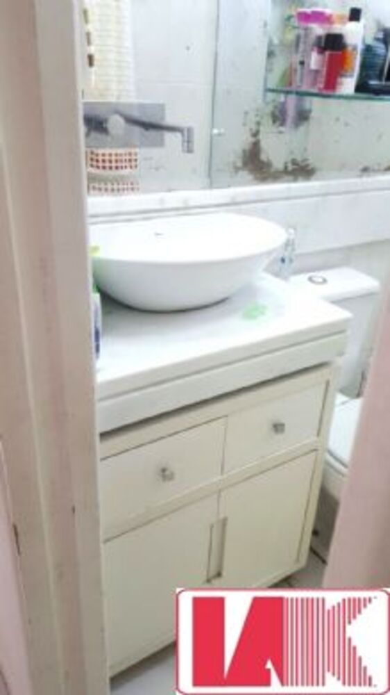 Apartamento, 2 quartos, 46 m² - Foto 2