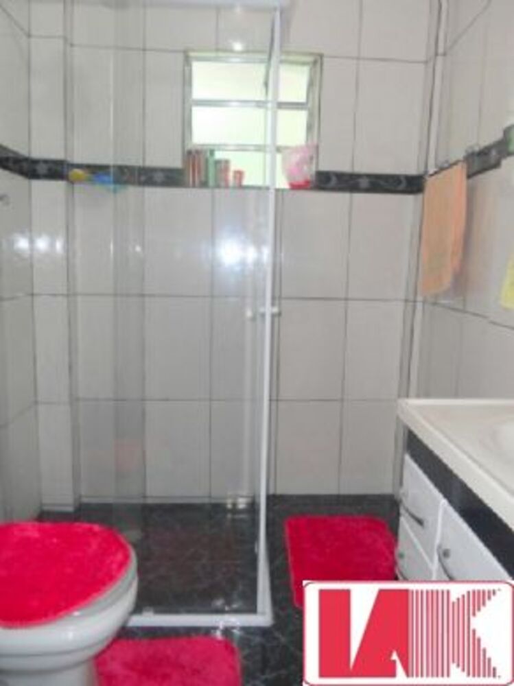 Casa, 2 quartos, 62 m² - Foto 1