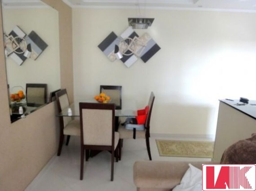 Apartamento, 2 quartos, 48 m² - Foto 4