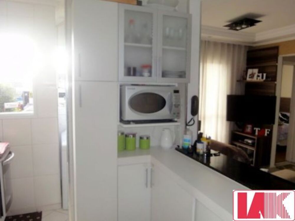 Apartamento, 2 quartos, 48 m² - Foto 1