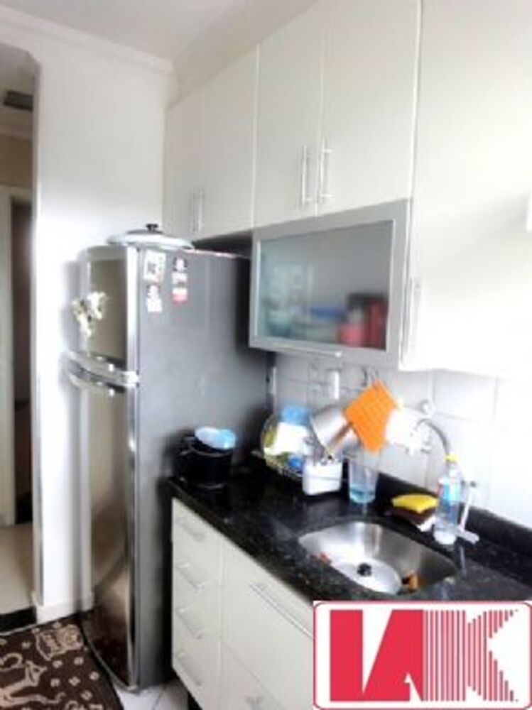 Apartamento, 2 quartos, 48 m² - Foto 2