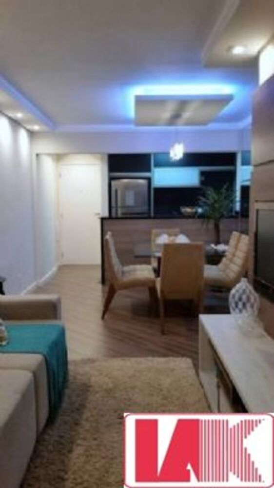 Apartamento, 3 quartos, 70 m² - Foto 3