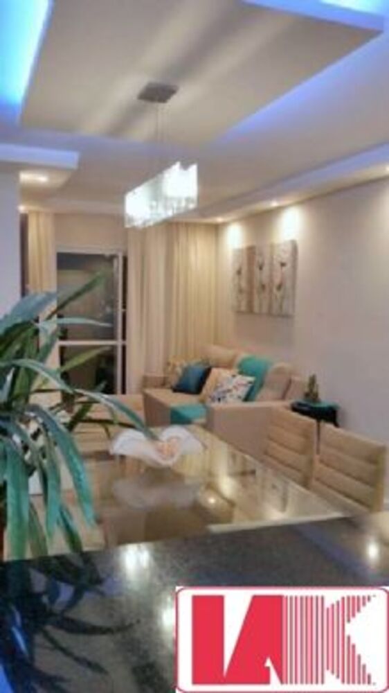 Apartamento, 3 quartos, 70 m² - Foto 1