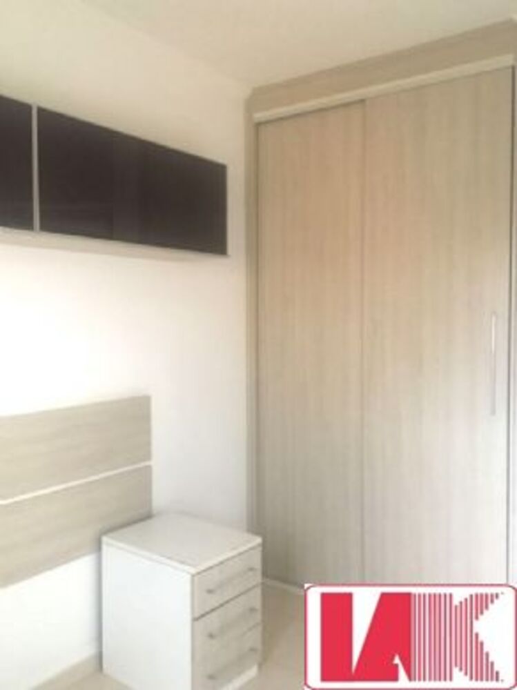 Apartamento, 2 quartos, 49 m² - Foto 2