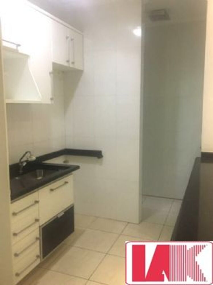 Apartamento, 2 quartos, 49 m² - Foto 1