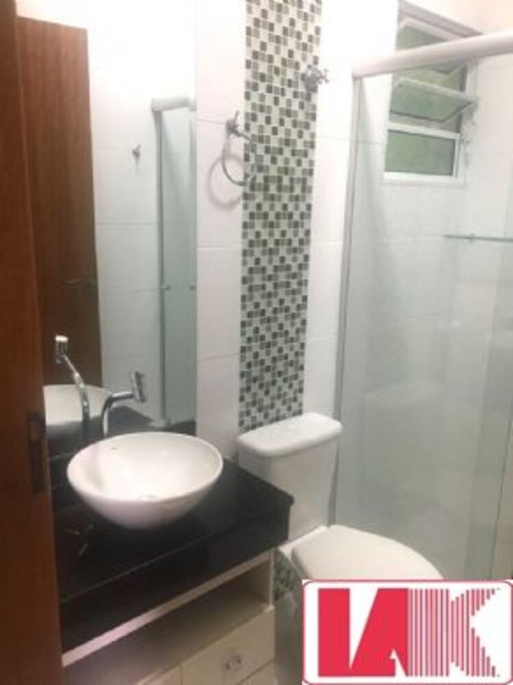 Apartamento, 2 quartos, 49 m² - Foto 3