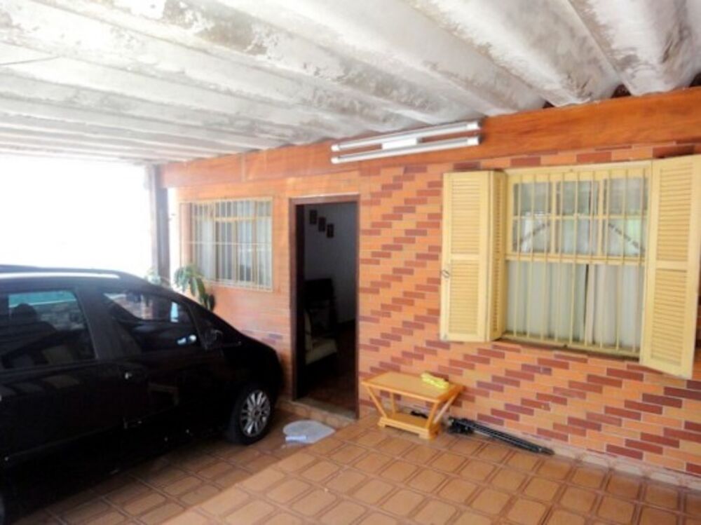 Casa, 2 quartos, 300 m² - Foto 4