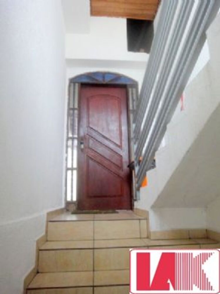 Casa, 1 quarto, 169 m² - Foto 1