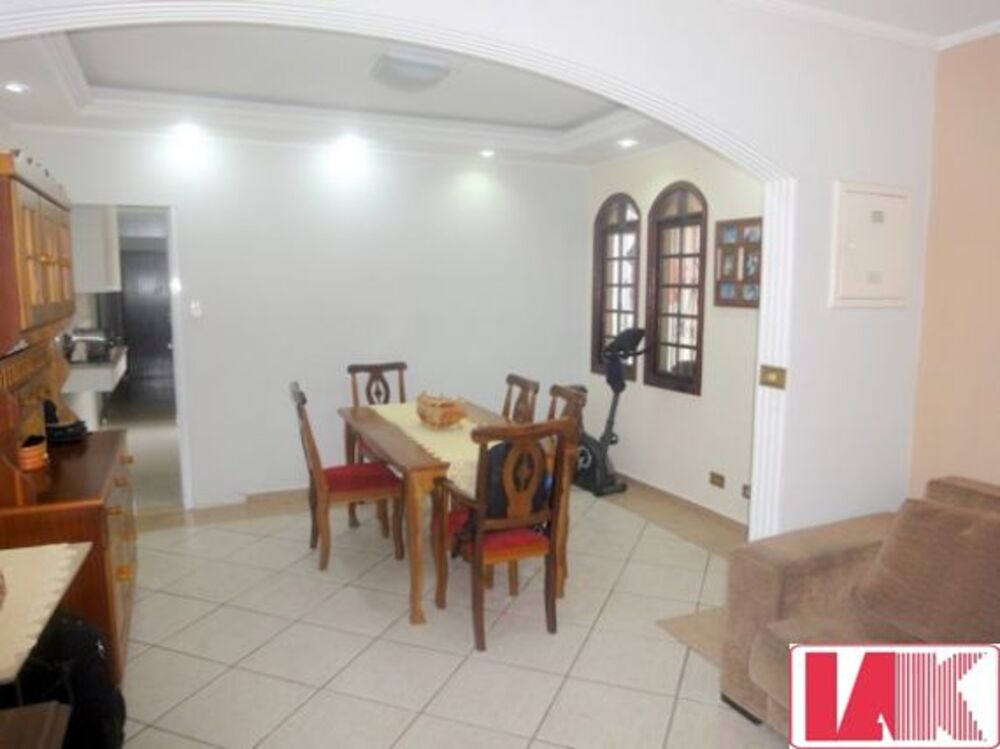 Casa, 1 quarto, 169 m² - Foto 9