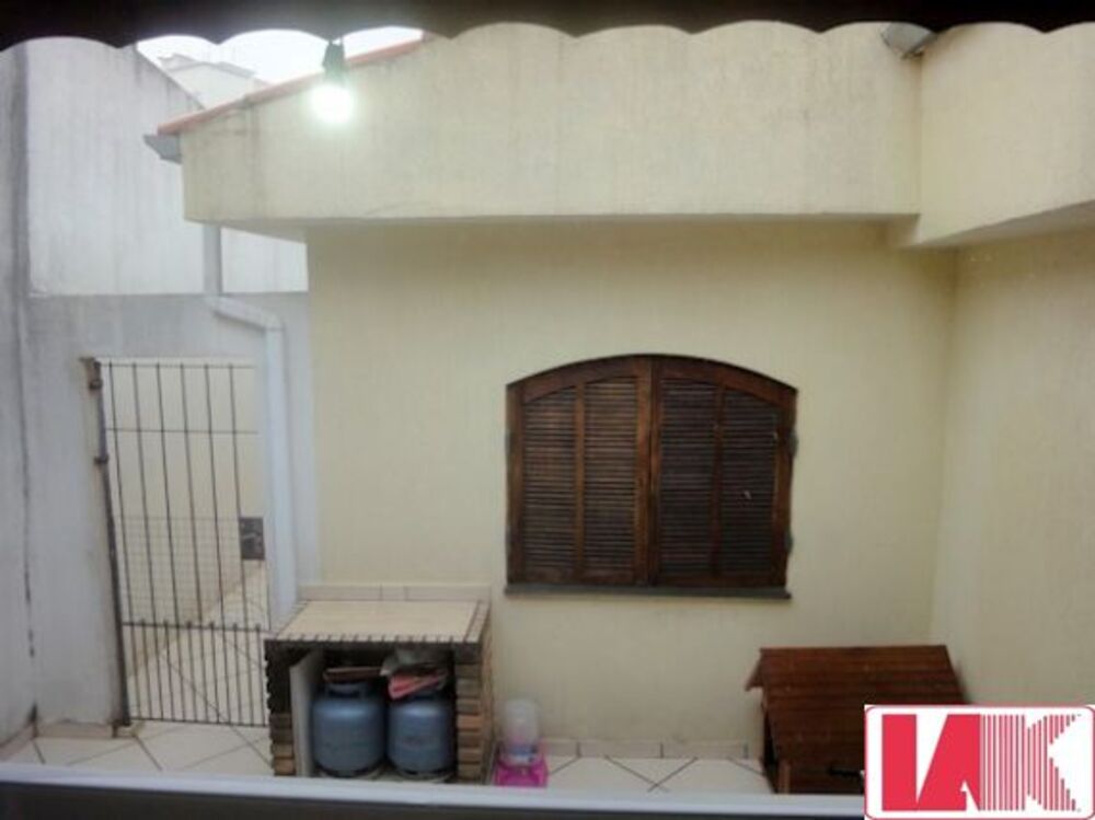 Casa, 1 quarto, 169 m² - Foto 13