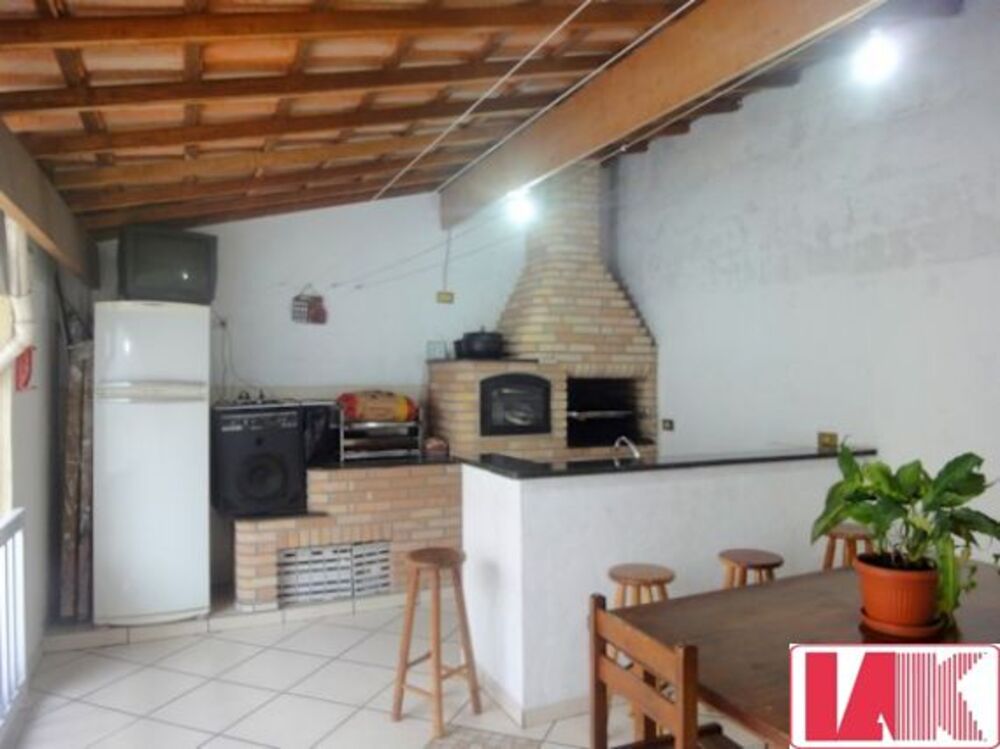 Casa, 1 quarto, 169 m² - Foto 8