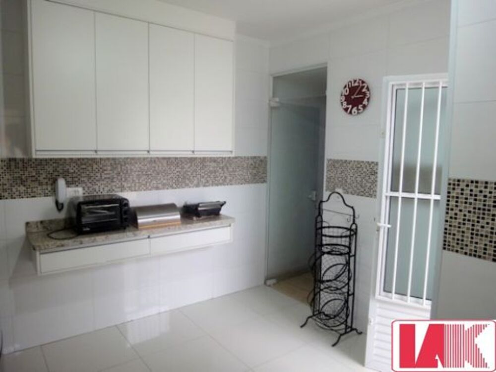Casa, 1 quarto, 169 m² - Foto 15