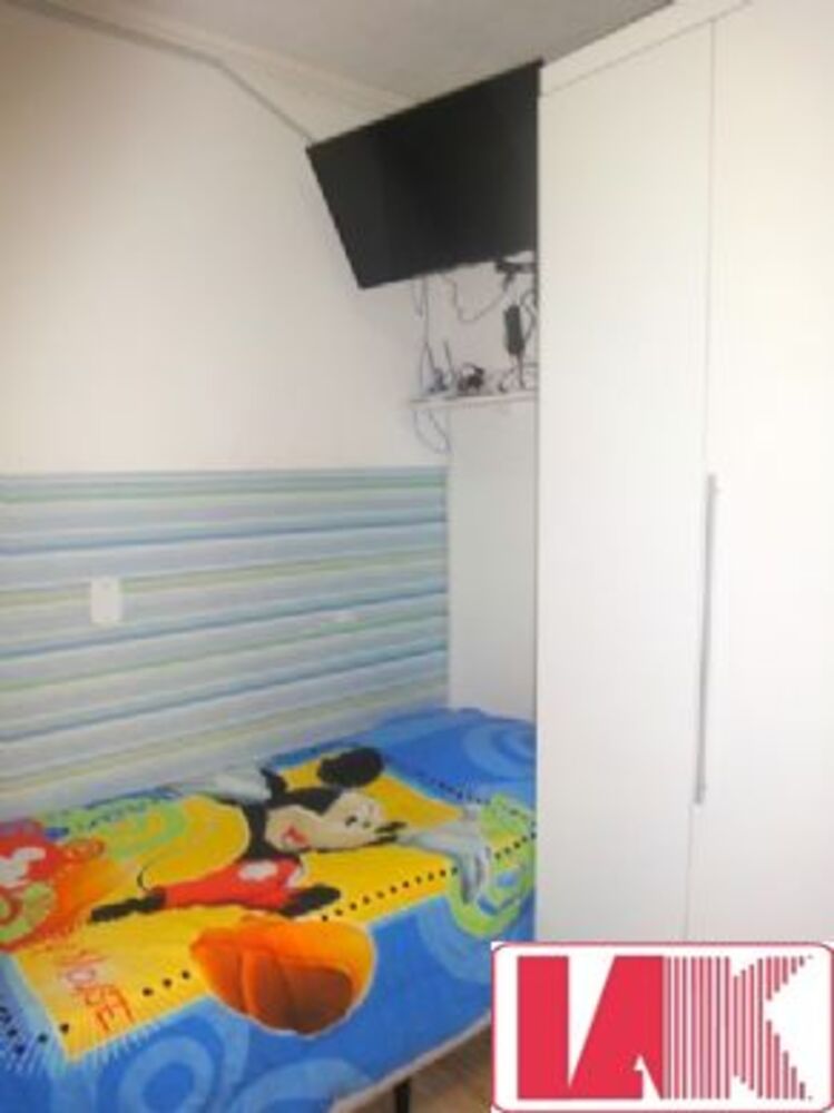 Casa, 1 quarto, 169 m² - Foto 11