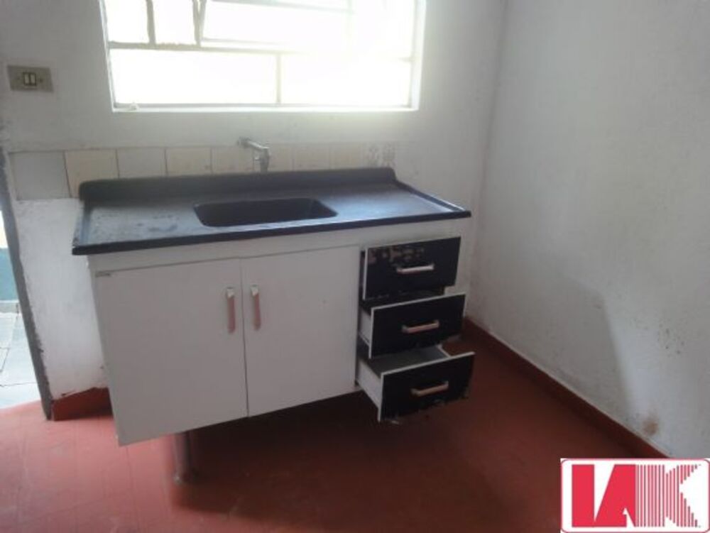 Casa, 1 quarto, 25 m² - Foto 1