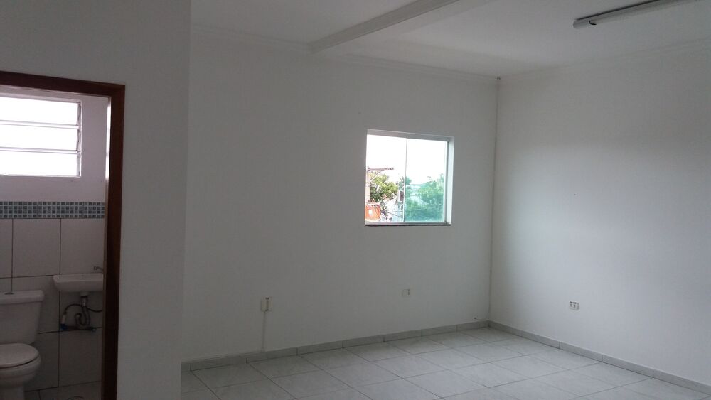 Sala-Conjunto, 32 m² - Foto 1