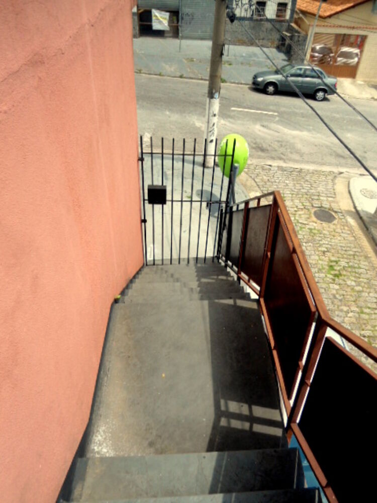 Sala-Conjunto, 40 m² - Foto 2