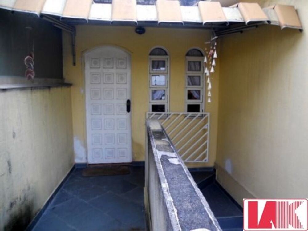 Casa, 3 quartos, 133 m² - Foto 1