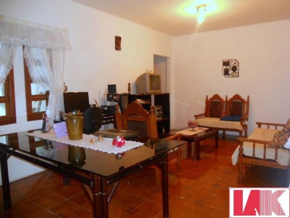 Casa, 3 quartos, 133 m² - Foto 2