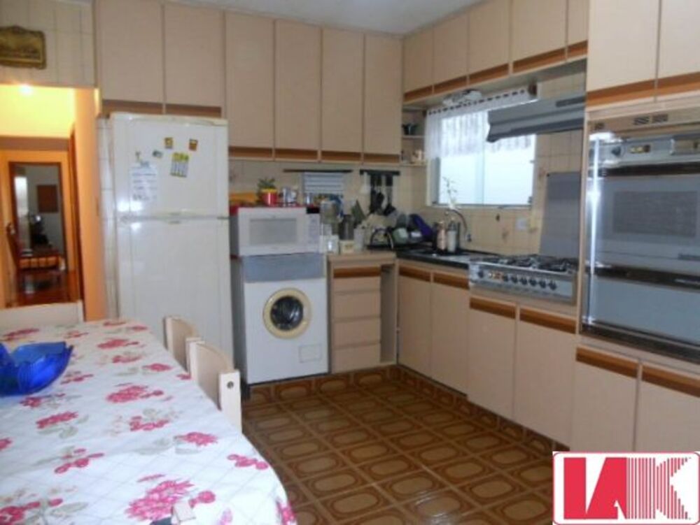 Casa, 3 quartos, 133 m² - Foto 3