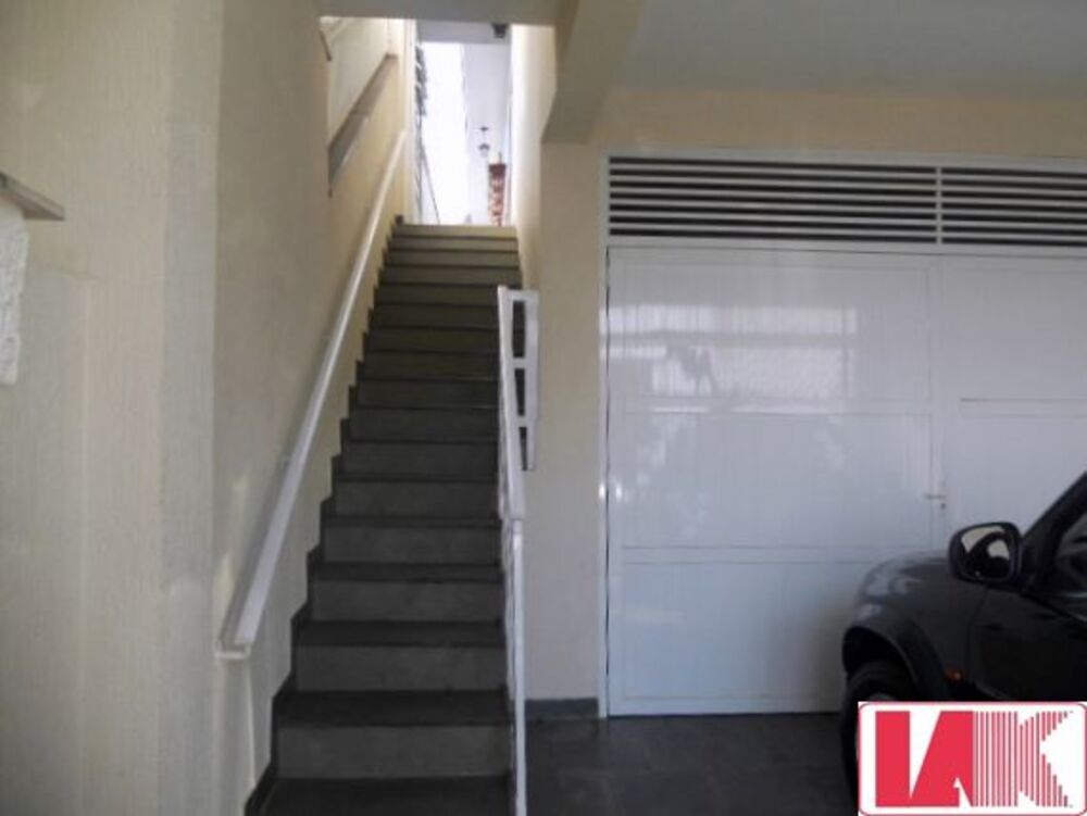 Sobrado, 2 quartos, 150 m² - Foto 1