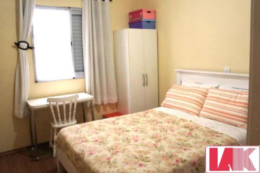 Apartamento, 1 quarto, 68 m² - Foto 1