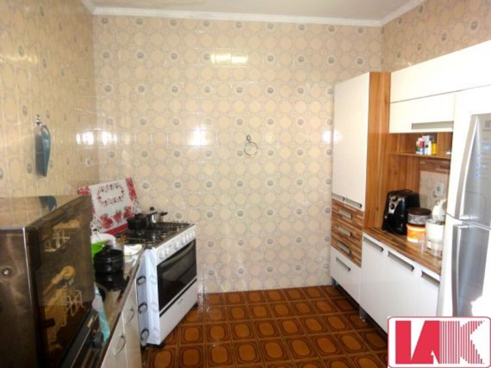 Sobrado, 2 quartos, 42 m² - Foto 1