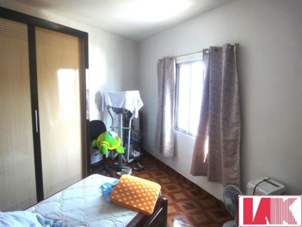 Sobrado, 2 quartos, 42 m² - Foto 4