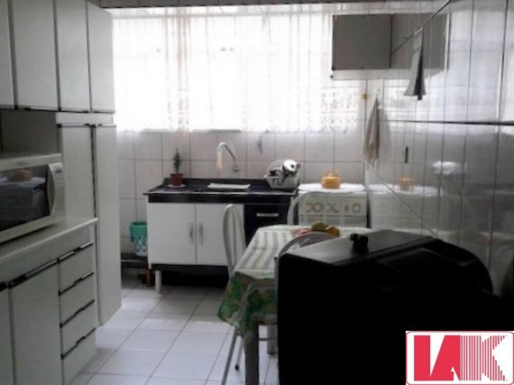 Apartamento, 2 quartos, 55 m² - Foto 3