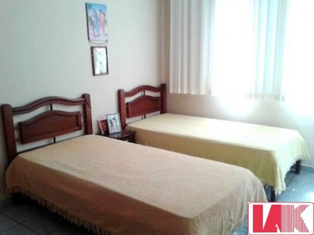 Apartamento, 2 quartos, 55 m² - Foto 2