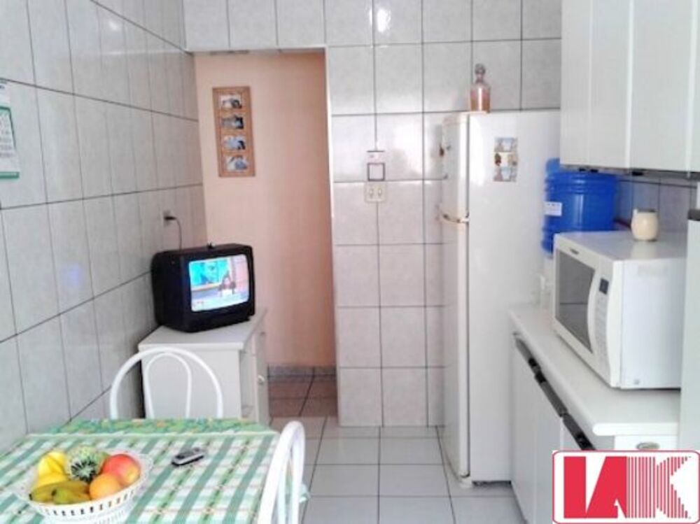 Apartamento, 2 quartos, 55 m² - Foto 1