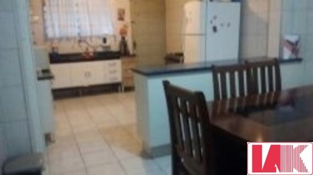 Sobrado, 3 quartos, 125 m² - Foto 2