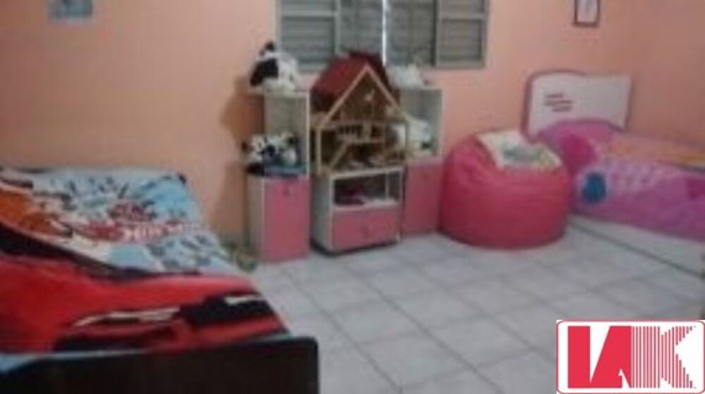 Sobrado, 3 quartos, 125 m² - Foto 3