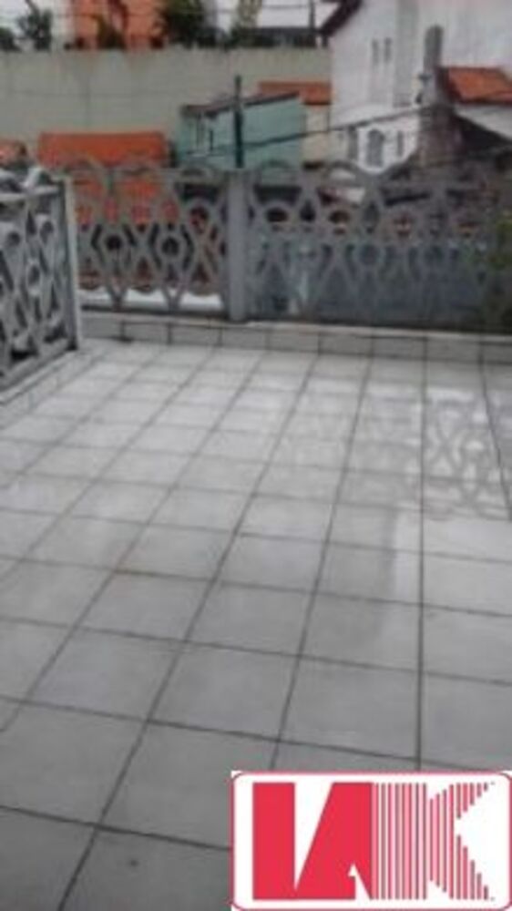 Sobrado, 3 quartos, 125 m² - Foto 4