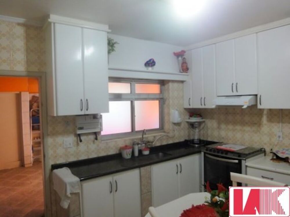 Sobrado, 2 quartos, 120 m² - Foto 1