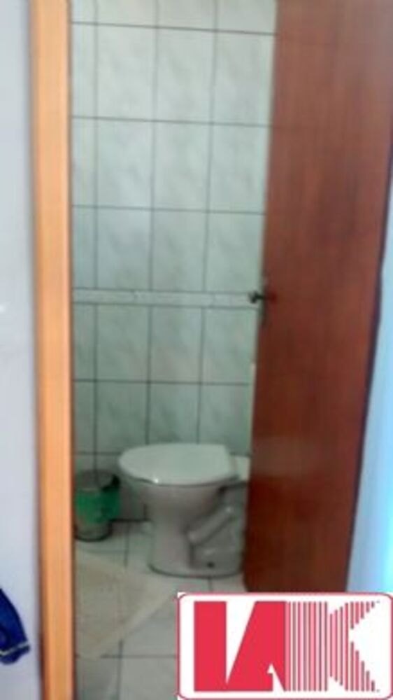 Sobrado, 3 quartos, 258 m² - Foto 4