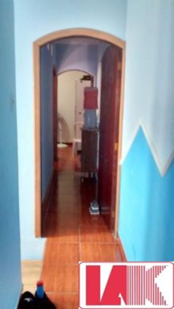 Sobrado, 3 quartos, 258 m² - Foto 2