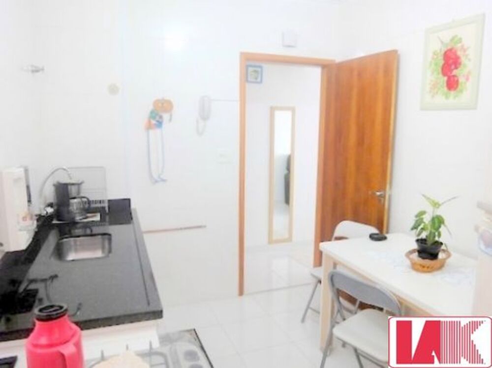 Apartamento, 2 quartos, 61 m² - Foto 1