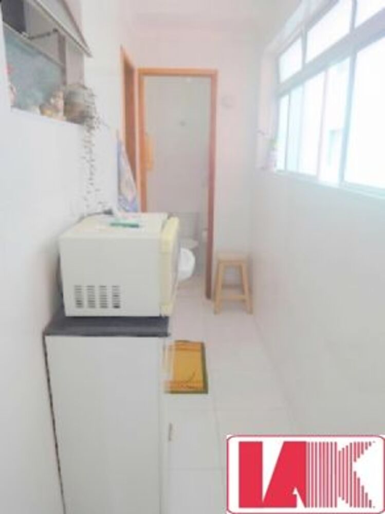 Apartamento, 2 quartos, 61 m² - Foto 2