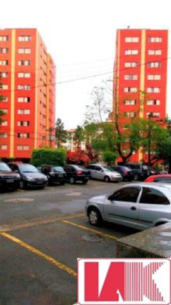 Apartamento, 2 quartos, 58 m² - Foto 3