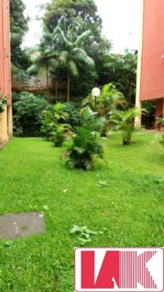 Apartamento, 2 quartos, 58 m² - Foto 1