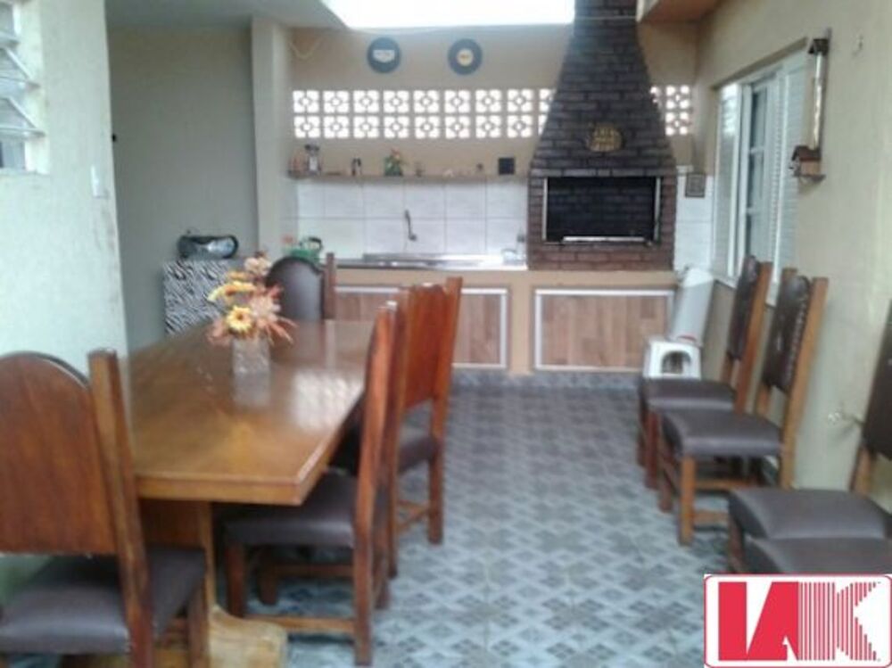 Casa, 2 quartos, 159 m² - Foto 4