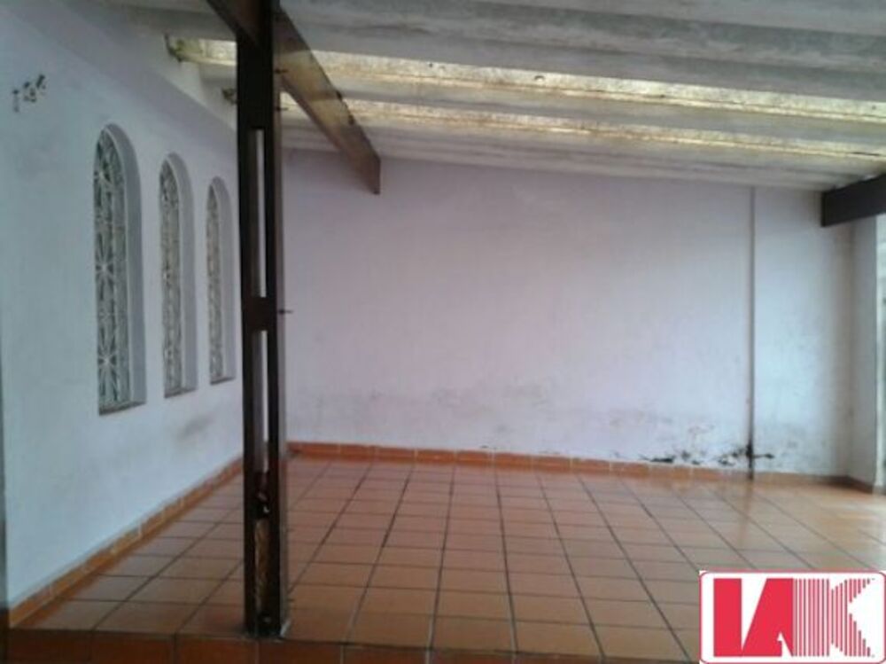 Casa, 2 quartos, 159 m² - Foto 1